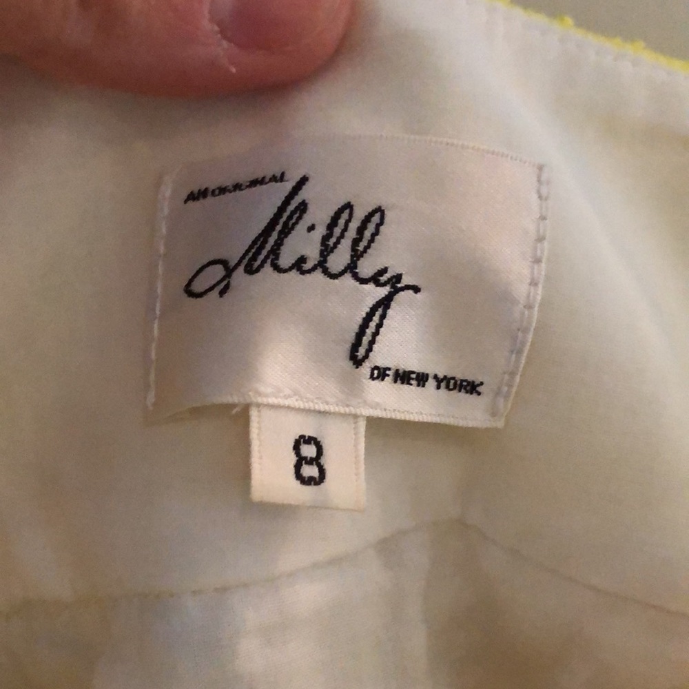 Milly dress - Picture 4 of 6